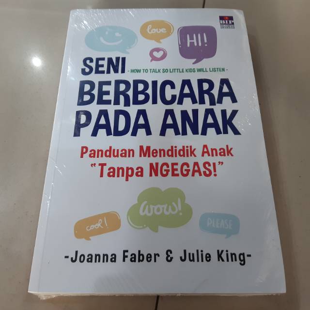 seni berbicara