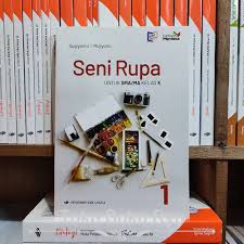 Buku Seni Paling Kreativitas