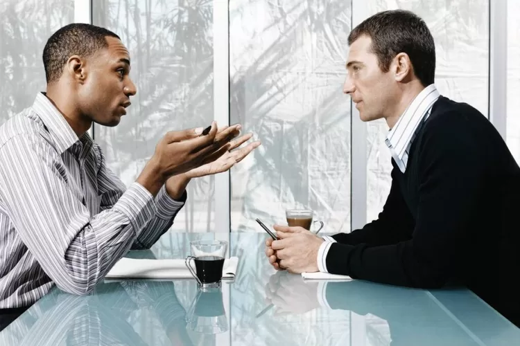 Seni Berbicara di Dunia