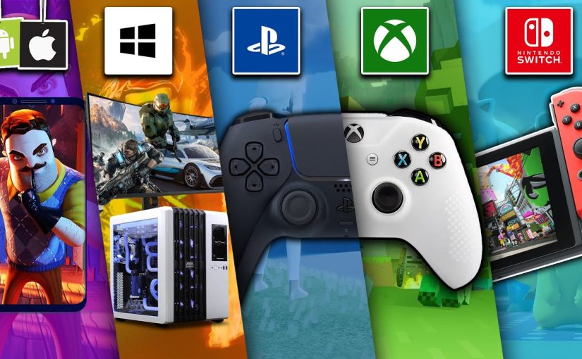 Cara Mengatasi Lag dan Ping Tinggi Saat Bermain Game Online