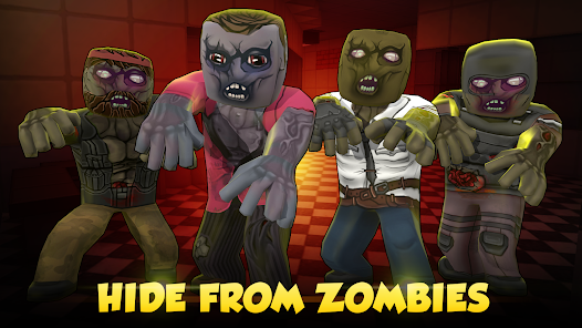 game online zombie