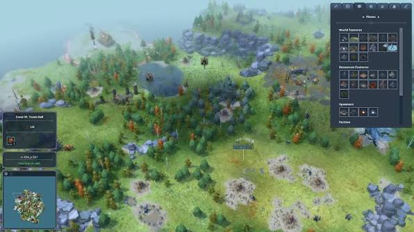 Mengapa Map Game Terasa Lebih Luas dari Ukuran Aslinya?